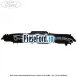 Soclu lampa stop stanga Ford Tourneo Custom 2014-2018 2.2 TDCi 155 cp
