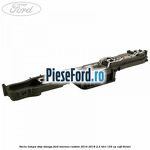 Soclu lampa stop stanga Ford Tourneo Custom 2014-2018 2.2 TDCi 155 cp