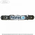 Soclu lampa stop stanga Ford Transit 2014-2018 2.0 EcoBlue RWD 170 cp
