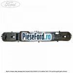 Soclu lampa stop stanga Ford Transit 2019-2023 2.0 EcoBlue 4x4 170 cp