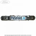 Soclu lampa stop stanga Ford Transit 2019-2023 E-TRANSIT RWD 269  cp