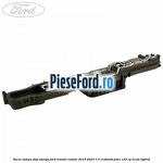 Soclu lampa stop stanga Ford Transit Custom 2019-2023 1.0 EcoBoost PHEV 125 cp