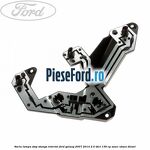 Soclu lampa stop stanga interior Ford Galaxy 2007-2014 2.0 TDCi 136 cp