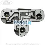 Soclu lampa stop stanga interior Ford S-Max 2007-2014 2.3 160 cp