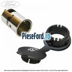 Soclu priza suplimentara portbagaj Ford Tourneo Connect 2013-2018 1.6 TDCi 95 cp TZGA, TZGB diesel