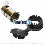 Soclu priza suplimentara portbagaj Ford Tourneo Courier 2014-2018 1.5 TDCi 75 cp