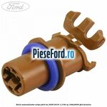 Soclu semnalizator aripa Ford Ka 2009-2016 1.2 69 cp