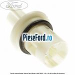 Soclu semnalizator lateral Ford Fiesta 1996-2001 1.4 i 16V 90 cp