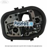 Soclu stop dreapta exterior Ford C-Max 2011-2015 1.6 EcoBoost 150 cp