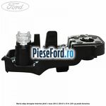 Soclu stop dreapta interior Ford C-Max 2011-2015 1.6 Ti 125 cp