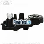 Soclu stop dreapta interior Ford C-Max 2016-2020 1.5 EcoBoost 150 cp