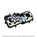 Soclu stop dreapta interior Ford Grand C-Max 2016-2020 1.0 EcoBoost 125 cp