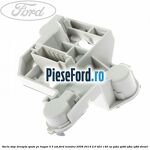 Soclu stop dreapta spate, pe hayon 4/5 usi Ford Mondeo 2008-2014 2.0 TDCi 140 cp