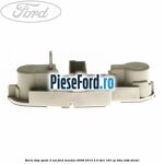 Soclu stop spate, 4 usi Ford Mondeo 2008-2014 2.0 TDCi 163 cp