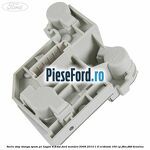 Soclu stop stanga spate, pe hayon 4/5 usi Ford Mondeo 2008-2014 1.6 EcoBoost 160 cp