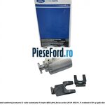 Solenoid ambreiaj numarul 2 cutie automata 8 trepte 8F24 Ford Focus Active 2019-2023 1.5 EcoBoost 150 cp