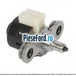 Solenoid blocare parcare cutie automata 8 trepte 8F24 Ford Focus Active 2019-2023 1.5 EcoBoost 182 cp