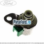 Solenoid control viteza cutie automata 4F27E model singural Ford Fiesta 2013-2017 1.4 97 cp