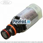 Solenoid mare presiune numarul 2 cutie automata 6 trepte 6F Ford Focus 2014-2018 1.5 EcoBoost 150 cp