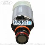 Solenoid mare presiune numarul 3 cutie automata 6 trepte 6F Ford Galaxy 2015-2023 2.0 EcoBoost 240 cp