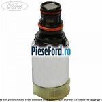 Solenoid mare presiune numarul 5 cutie automata 6 trepte 6F Ford EcoSport 2019-2023 1.0 EcoBoost 140 cp