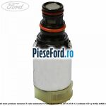 Solenoid mare presiune numarul 5 cutie automata 6 trepte 6F Ford Focus 2014-2018 1.5 EcoBoost 150 cp
