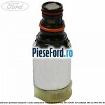 Solenoid mare presiune numarul 5 cutie automata 6 trepte 6F Ford S-Max 2015-2023 2.0 EcoBoost 240 cp R9CD, R9CI benzina