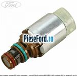 Solenoid mica presiune numarul 5 cutie automata 6 trepte 6F Ford Mondeo 2014-2018 2.0 EcoBoost 203 cp