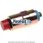 Solenoid pompa de injectie Ford Scorpio 2.3 i 16V 147 cp