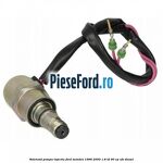 Solenoid pompa injectie Ford Mondeo 1996-2000 1.8 TD 90 cp RFN diesel