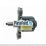 Solenoid presiune acumulator control cutie viteza automata Ford Focus Active 2019-2023 1.5 EcoBoost 150 cp YZDA benzina