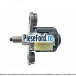 Solenoid presiune acumulator control cutie viteza automata Ford S-Max 2015-2023 1.5 EcoBoost 165 cp