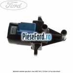 Solenoid radiator apa Ford C-Max 2007-2011 2.0 TDCi 110 cp IXDA diesel
