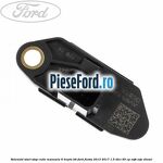 Solenoid start stop cutie manuala 6 trepte B6 Ford Fiesta 2013-2017 1.5 TDCi 95 cp XVJB, XVJC diesel