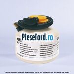 Solutie etansare anvelope Ford original 200 ml AT2 Ford B-Max 1.6 TDCi 95 cp T3JB diesel