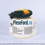 Solutie etansare anvelope Ford original 200 ml AT2 Ford Transit Connect 2013-2018 1.6 TDCi 115 cp