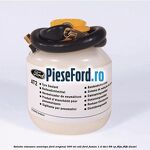 Solutie etansare anvelope Ford original 300 ml AT2 Ford Fusion 1.4 TDCi 68 cp