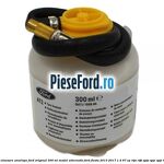 Solutie etansare anvelope Ford original 300 ml model alternativ Ford Fiesta 2013-2017 1.4 97 cp