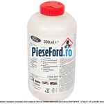 Solutie etansare anvelope Ford original 300 ml model alternativ Ford Focus 2004-2007 1.8 TDCi 115 cp KKDA diesel