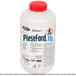 Solutie etansare anvelope Ford original 300 ml model alternativ Ford Transit 2019-2023 2.0 EcoBlue RWD 130 cp