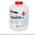 Solutie etansare anvelope Ford original 450 ml Ford Focus 2011-2014 1.6 EcoBoost 150 cp