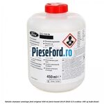Solutie etansare anvelope Ford original 450 ml Ford Transit 2019-2023 2.0 EcoBlue 185 cp