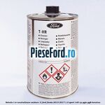 Solutie T-VR neutralizare oxidare 1L Ford Fiesta 2013-2017 1.0 Sport 140 cp