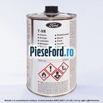 Solutie T-VR neutralizare oxidare 1L Ford Mondeo 2000-2007 1.8 16V 110 cp CGBA, CGBB benzina