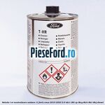 Solutie T-VR neutralizare oxidare 1L Ford S-Max 2015-2023 2.0 TDCi 180 cp
