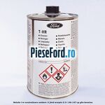 Solutie T-VR neutralizare oxidare 1L Ford Scorpio 2.3 i 16V 147 cp Y5A benzina