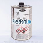 Solutie T-VR neutralizare oxidare 1L Ford Transit 1994-2000 2.5 DI 116 cp