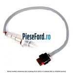 Sonda lambda catalizator Ford Mustang 2018-2022 2.3 EcoBoost 290 cp