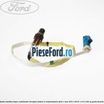 Sonda lambda dupa catalizator dreapta sistem 2 catalizatoare Ford C-Max 2011-2015 1.6 Ti 125 cp