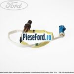 Sonda lambda dupa catalizator dreapta sistem 2 catalizatoare Ford Mondeo 2008-2014 1.6 Ti 125 cp